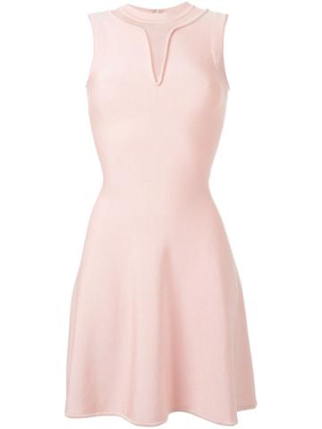 Issa 'bay' Flared Dress