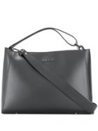 Marc Ellis Marc Ellis Meb174rugaperlato Black Leather/fur/exotic