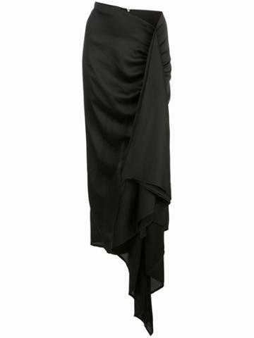 Paula Knorr Paula Knorr Skrs Black