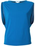 Helmut Lang Sleeveless Top
