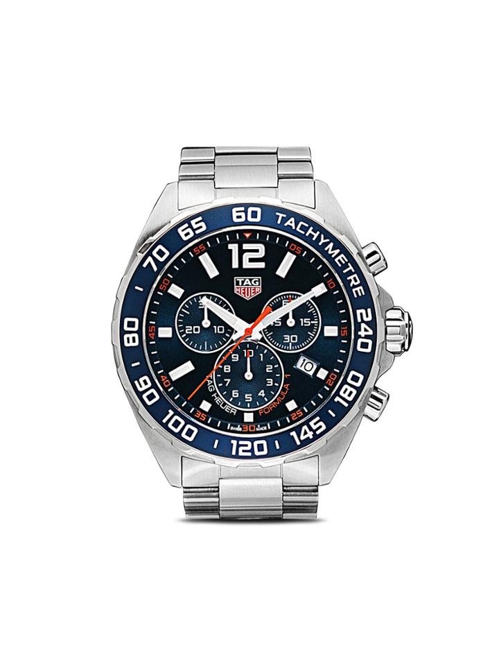 Tag Heuer Formula 1 43mm - Blue