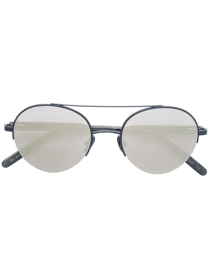 Retrosuperfuture Cooper Monochrome Fade - Black
