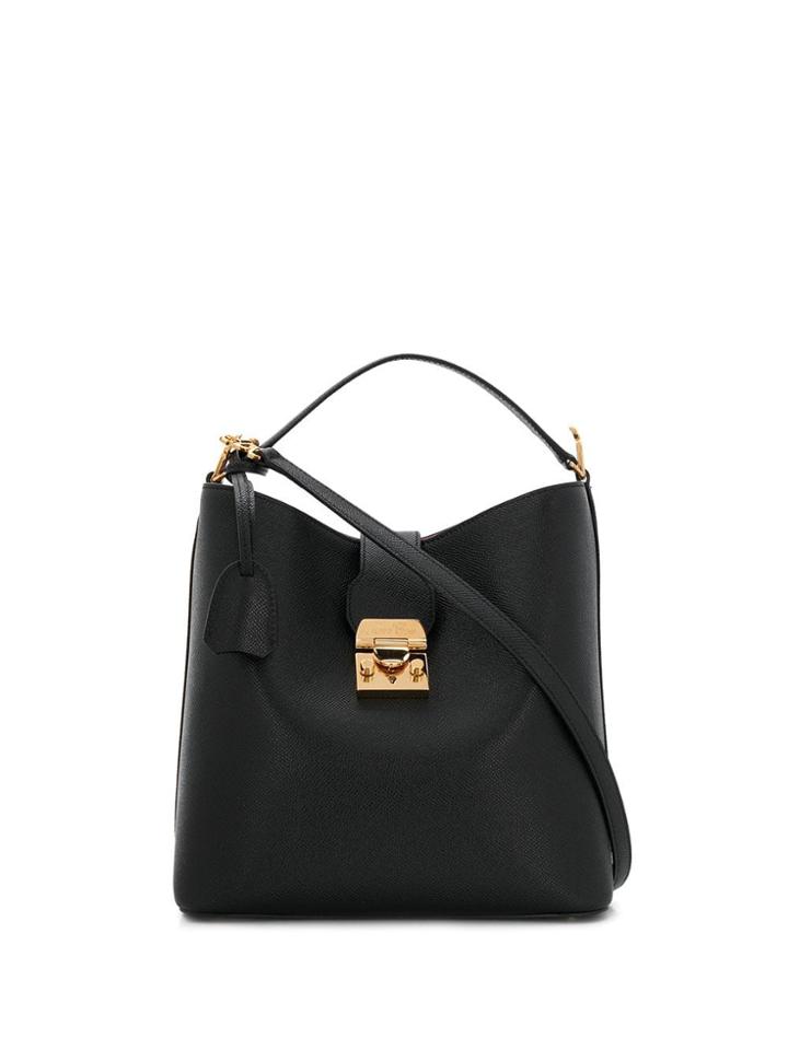 Mark Cross Murphy Tote Bag - Black