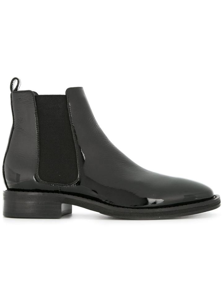 Senso Faye Bony Boots - Black