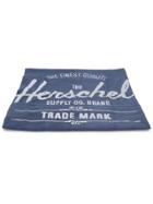 Herschel Supply Co. Quick-drying Towel - Blue