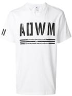 Adidas By White Mountaineering Wm T-shirt