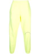 Martine Rose Slim Track Pants - Yellow
