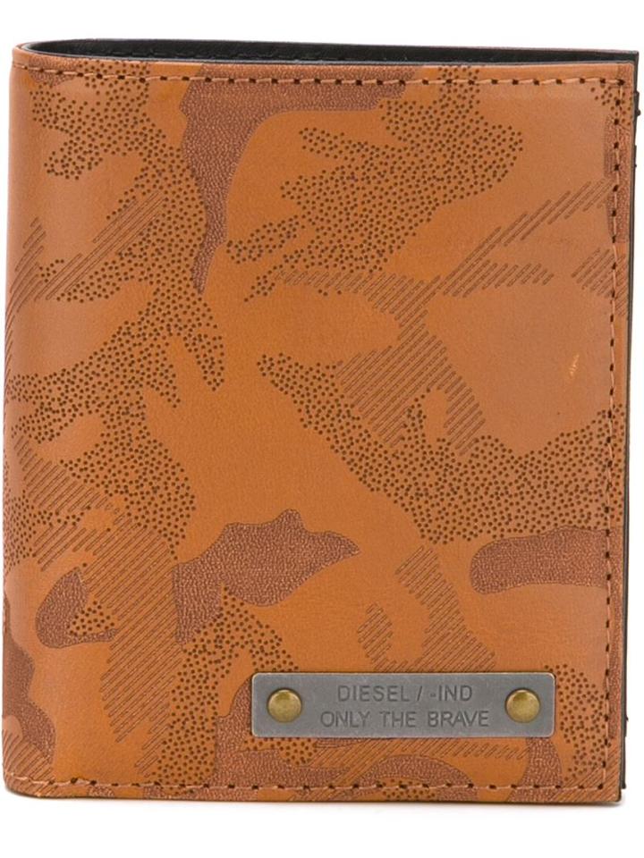 Diesel 'juppyter' Wallet