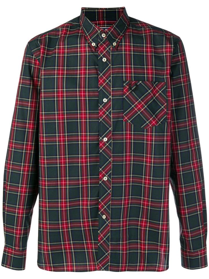Fred Perry X Art Comes First Fred Perry X Art Comes First Polo Shirt