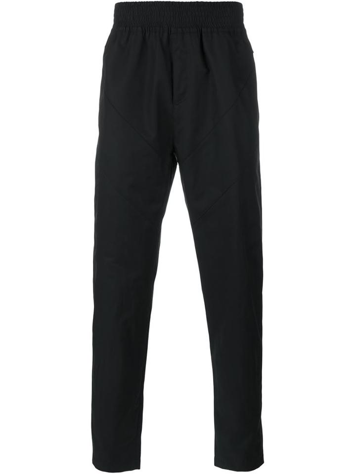 Givenchy Casual Jogger Trousers