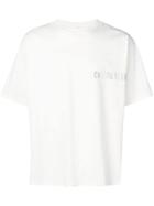 Golden Goose Deluxe Brand Love Dealer T-shirt - Neutrals