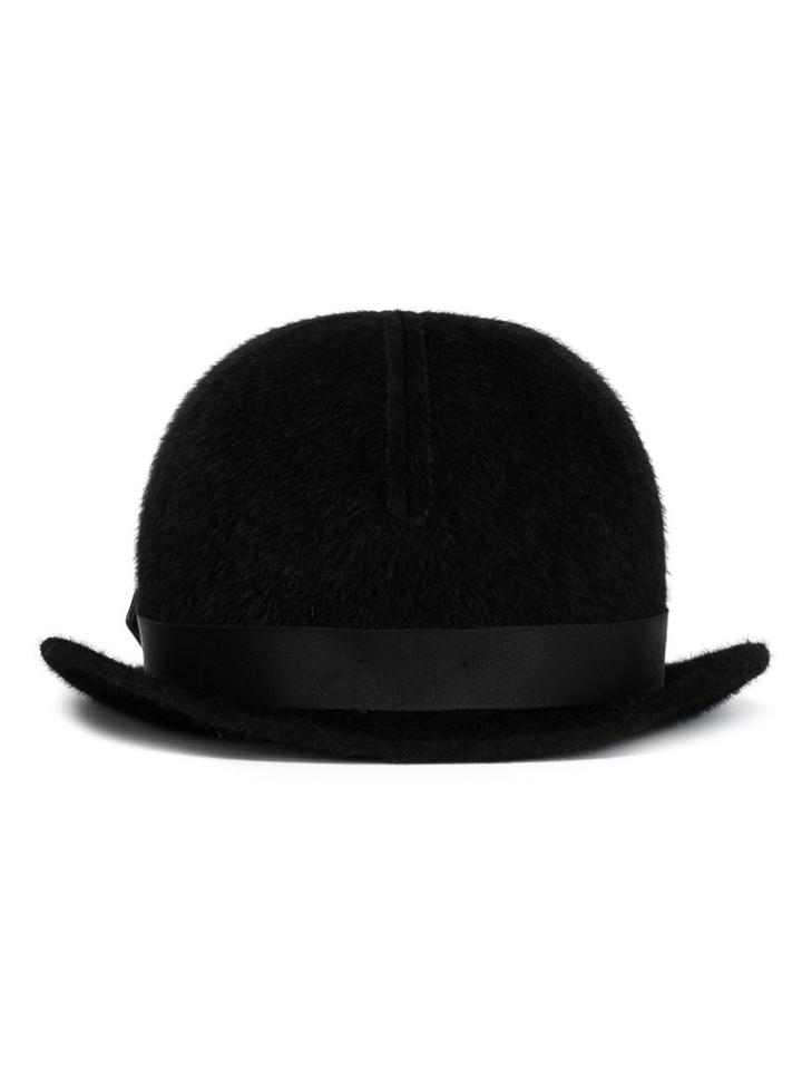 Ktz Buckle Detail Hat