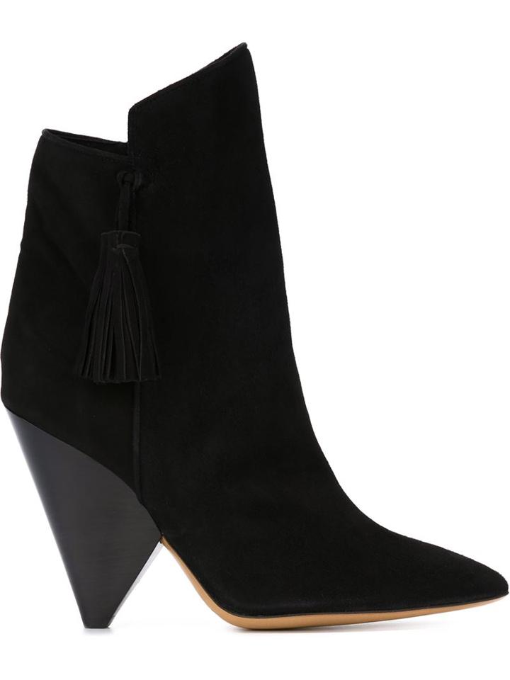 Isabel Marant Étoile 'leyton' Boots