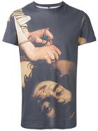 Matthew Miller 'marshall' T-shirt - Grey