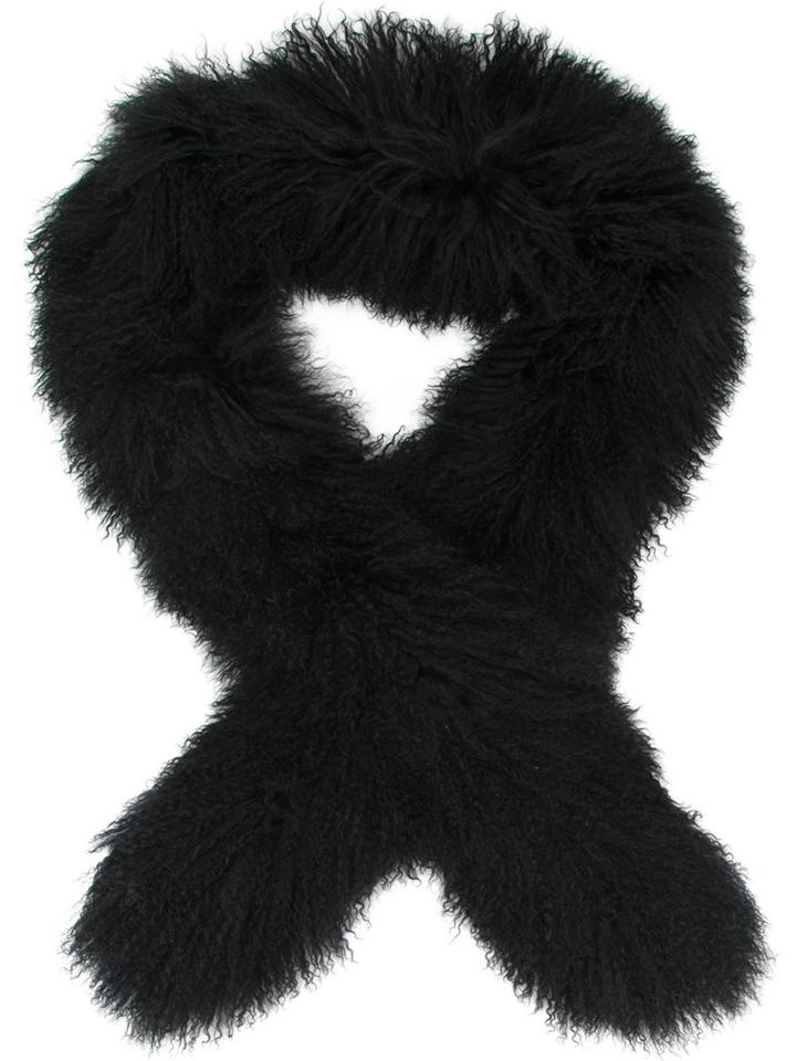 Astraet 'as Muff' Scarf