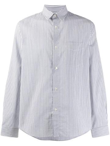 A.p.c. Chemise Sportswear - Blue