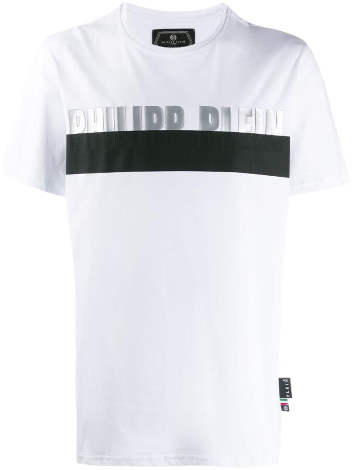 Philipp Plein Philipp Plein F19cmtk3616pjy002n White Silver