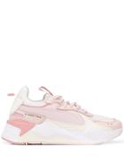 Puma Rs-x Sneakers - Pink