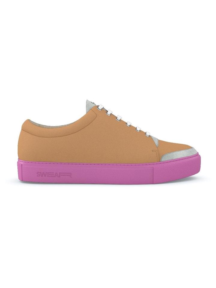Swear Marshall Fast Track Customisation - Neutrals