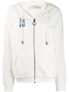 Off-white De Graft Arrows Hoodie