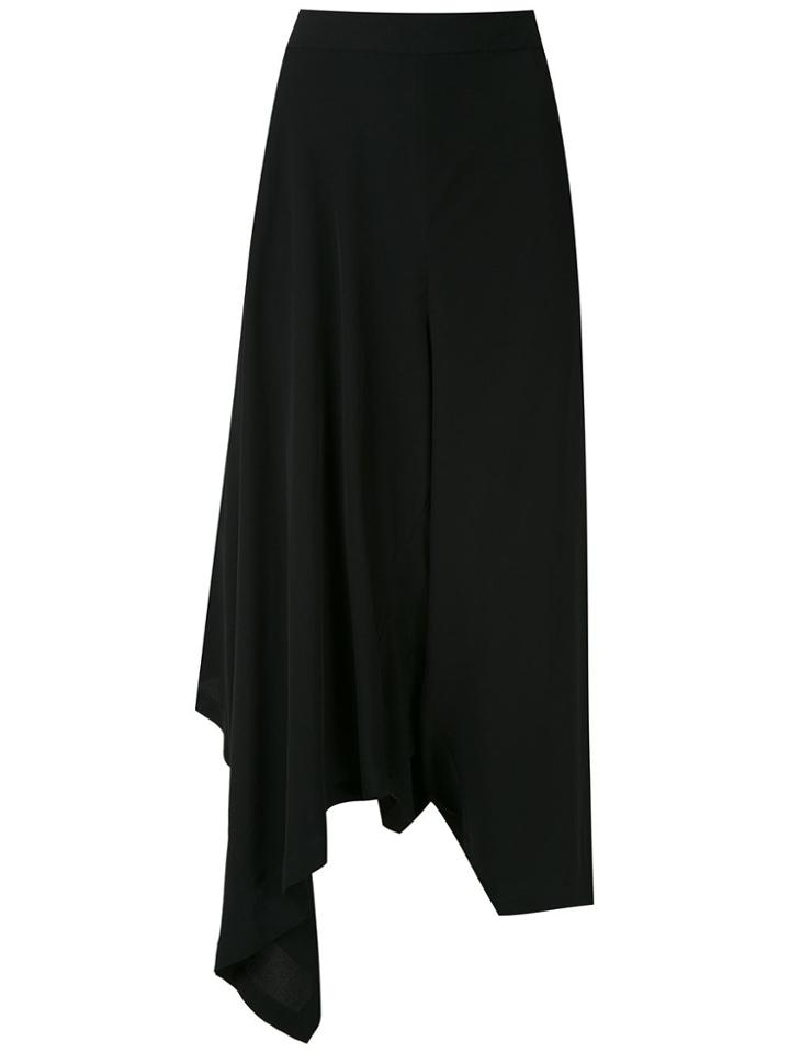 Uma Raquel Davidowicz Saia-calça Mirante - Black