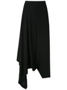 Uma Raquel Davidowicz Saia-calça Mirante - Black