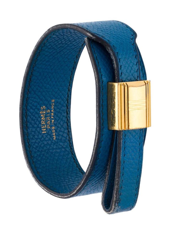 Hermès Vintage Cuff Bracelet
