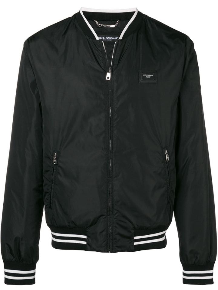Dolce & Gabbana Dolce & Gabbana G9lm4tg7oow N0000 - Black