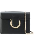 Salvatore Ferragamo Salvatore Ferragamo 21g6710675454 Nero Furs &