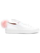 Minna Parikka Tail Sneakers - White