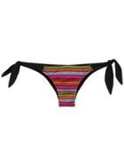 Cecilia Prado Knit Bikini Bottom - Unavailable