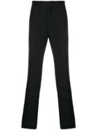 Golden Goose Deluxe Brand Tailored Straight-leg Trousers - Black