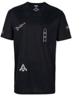 Lanvin Arrow T-shirt - Black