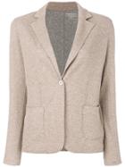 Majestic Filatures Classic Blazer - Nude & Neutrals