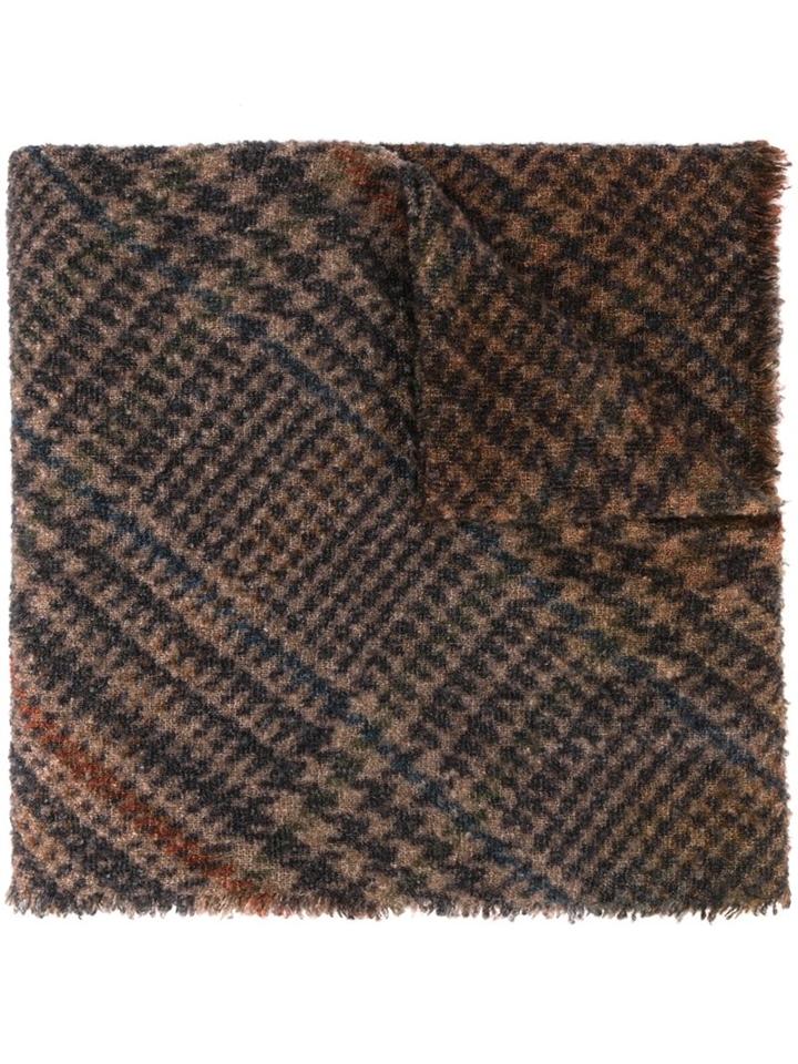Faliero Sarti 'mille' Scarf