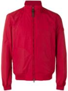 Woolrich - Giubbotto Scooter Jacket - Men - Cotton/polyamide/polyester - Xl, Red, Cotton/polyamide/polyester