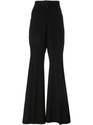 Yohji Yamamoto Vintage Flared Trousers