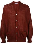 Comme Des Garçons Vintage Distressed Blazer - Grey