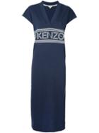 Kenzo Kenzo T-shirt Dress