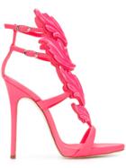 Giuseppe Zanotti Design Cruel Sandals - Pink