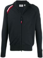 Rossignol Anthelme Full Zip Sweater - Grey