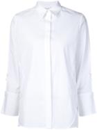 3.1 Phillip Lim Oversized Cuff Shirt