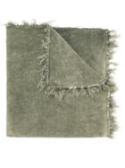 Mara Mac Fringed Scarf - Unavailable