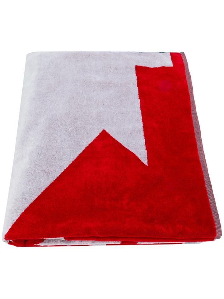 Dsquared2 Dsq2 Beach Towel