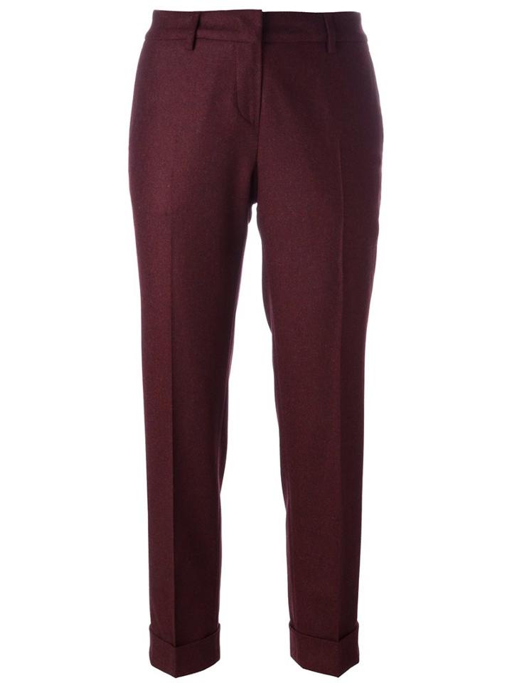 Boglioli Classic Trousers