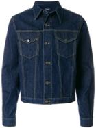 Calvin Klein 205w39nyc Denim Jacket - Blue