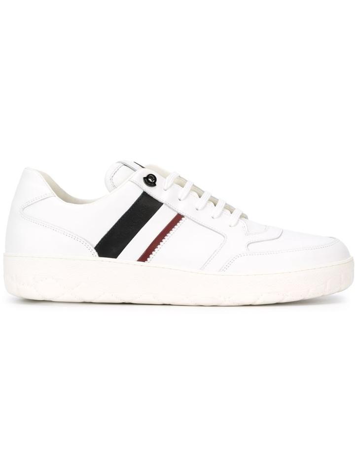 Moncler La Monaco Low Sneakers