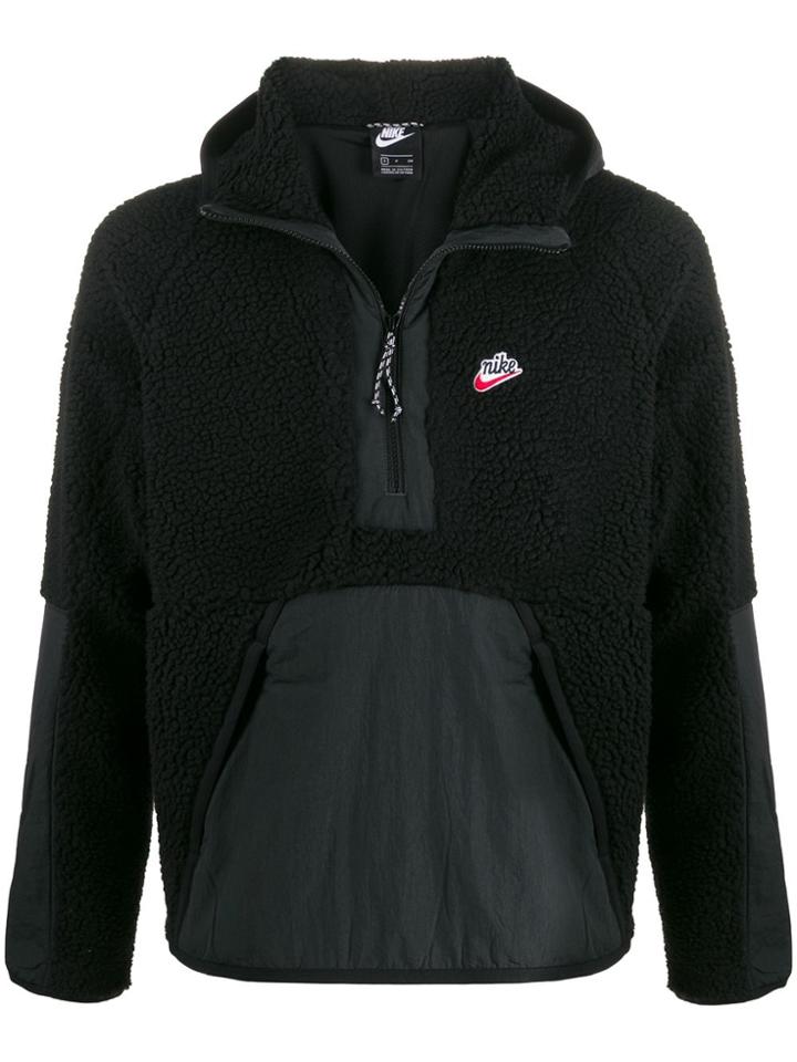 Nike Nike Bv3766 Black Off Noir