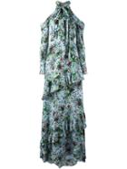 Erdem 'caliza' Dress