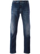 Barba Regular Jeans - Blue